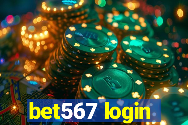 bet567 login